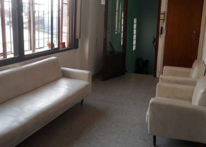 Buenos Aires Province Balcarce Living Area