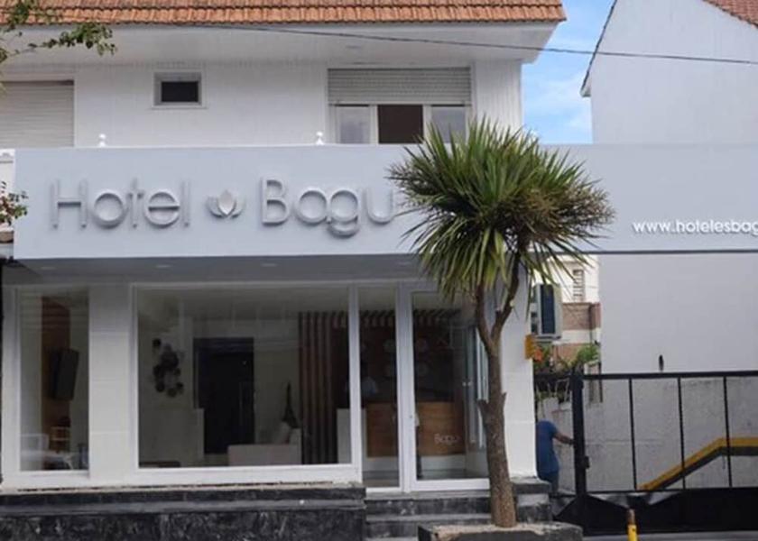 Buenos Aires Province Mar del Plata Front of property