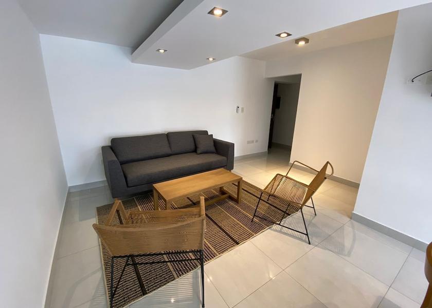 Salta Province Salta Living Area