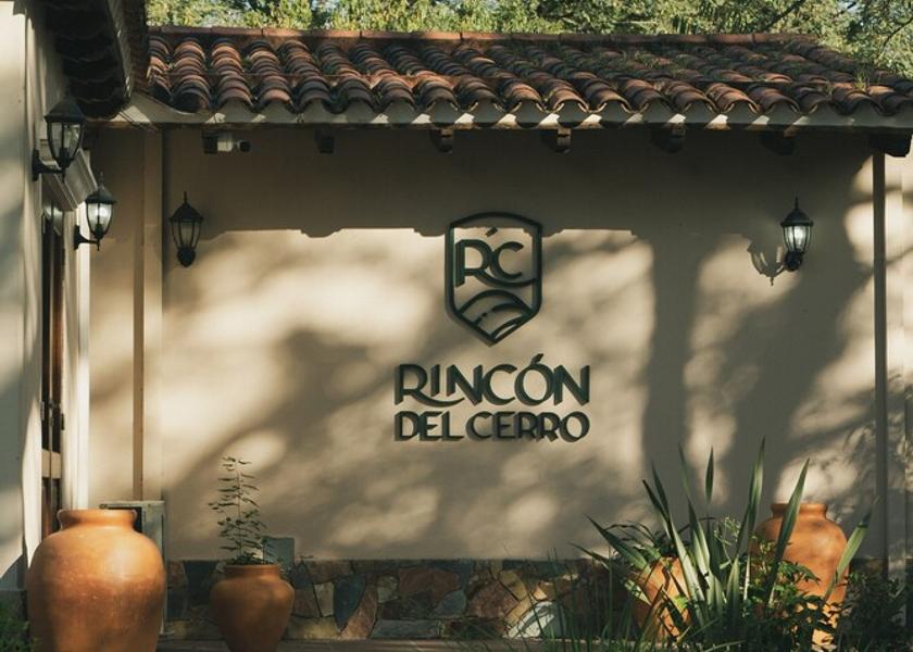 Salta Province Villa San Lorenzo Facade