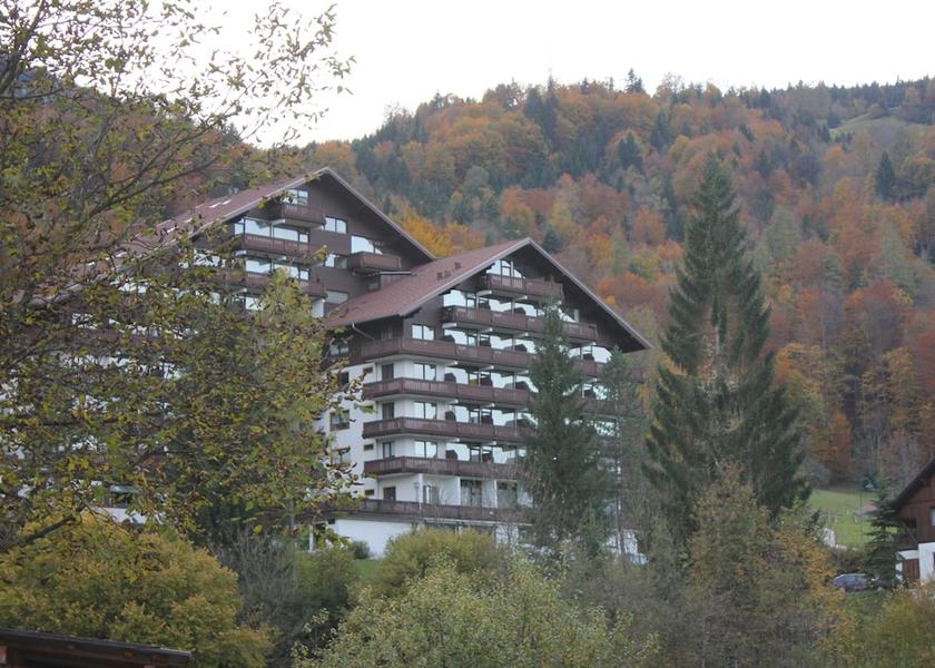 Upper Austria Bad Goisern Facade