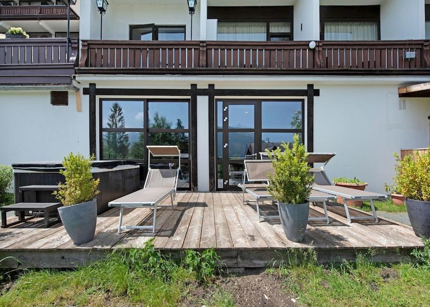 Upper Austria Bad Goisern Exterior Detail