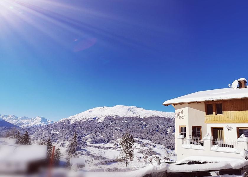 Tirol Jerzens Primary image