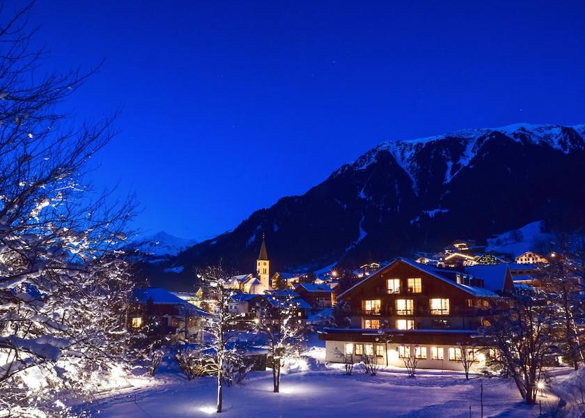 Vorarlberg Gaschurn Property Grounds