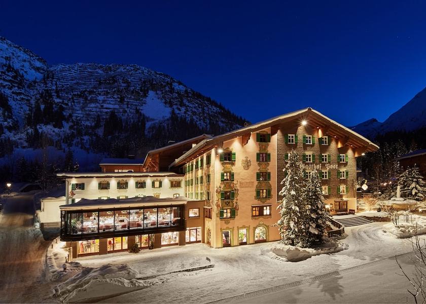 Vorarlberg Lech am Arlberg Primary image