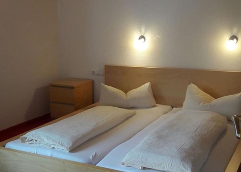 Tirol Sankt Anton am Arlberg Room