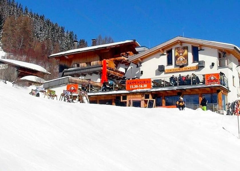 Tirol Sankt Anton am Arlberg Snow and Ski Sports