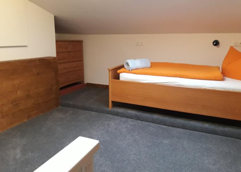 Tirol Sankt Anton am Arlberg Room