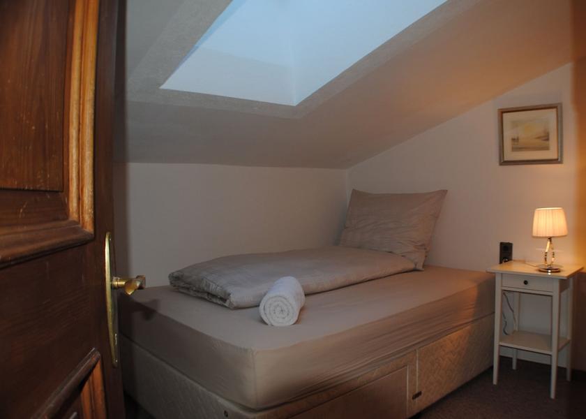 Tirol Sankt Anton am Arlberg Room