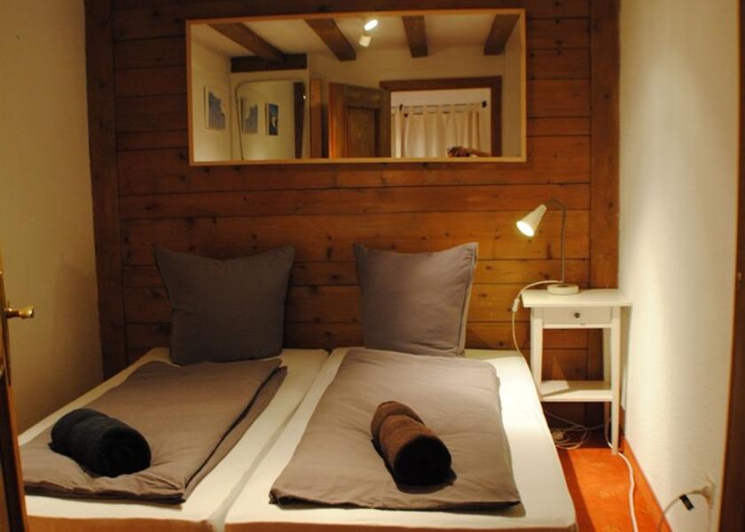 Tirol Sankt Anton am Arlberg Room