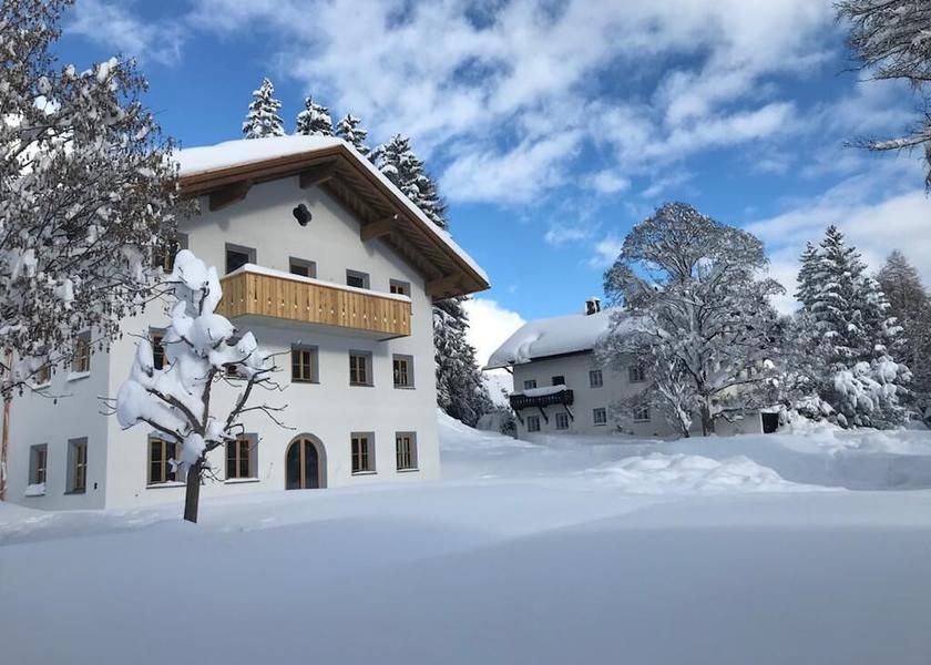 Tyrol Sankt Anton am Arlberg Primary image