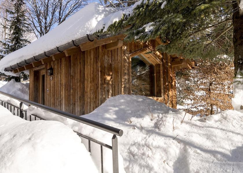 Tyrol Sankt Anton am Arlberg Spa