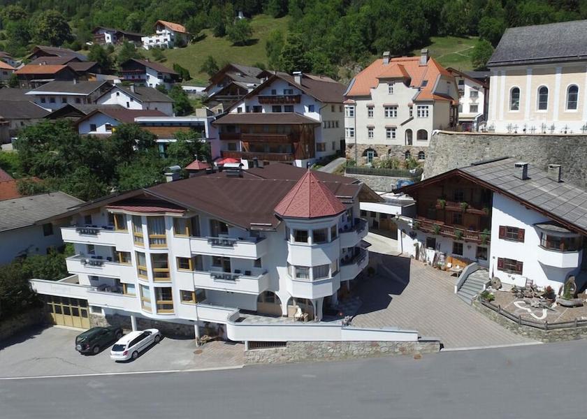 Tirol Ladis Primary image