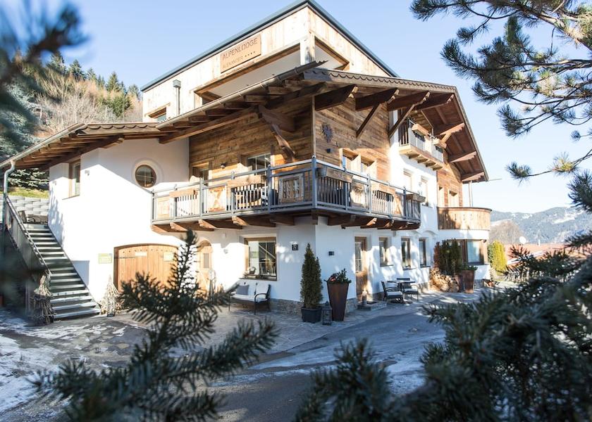 Tirol Ladis Primary image