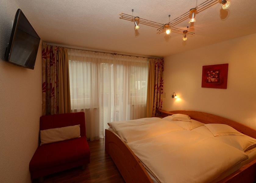 Tirol Ladis Room