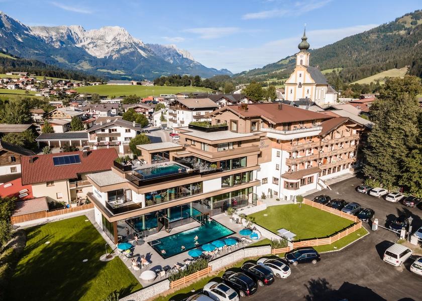 Tyrol Soell Primary image
