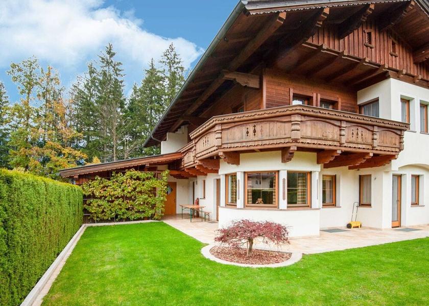 Tyrol Reith im Alpbachtal Exterior Detail