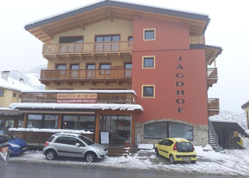 Tyrol Kramsach Exterior