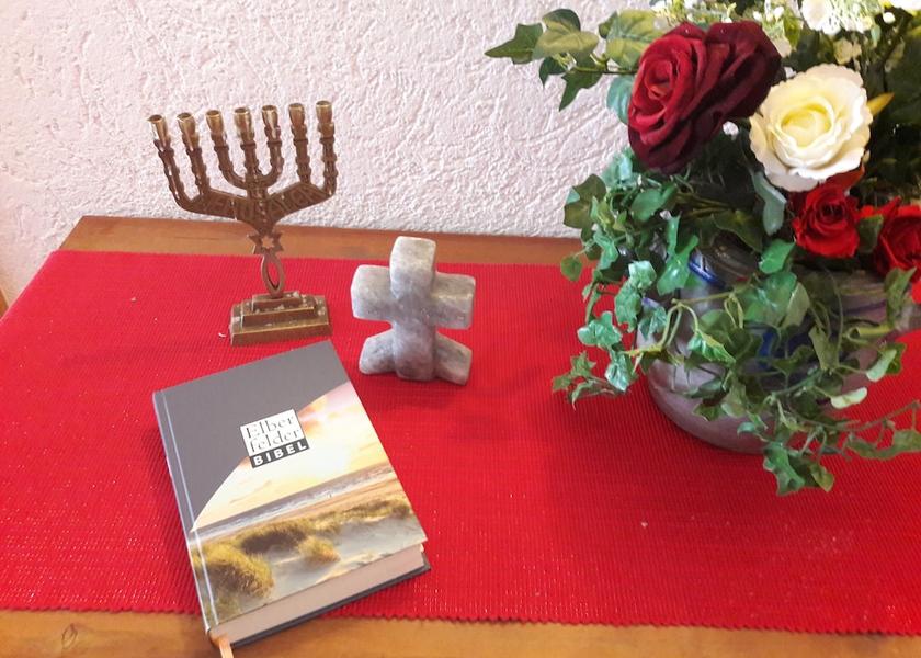 Tirol Fuegenberg Interior Entrance