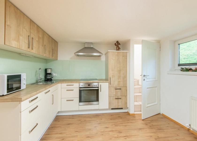 Tyrol Fuegenberg Kitchen