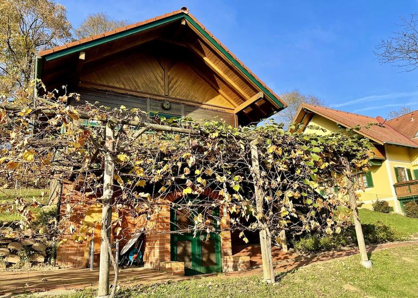 Styria Loipersdorf bei Fuerstenfeld Winery