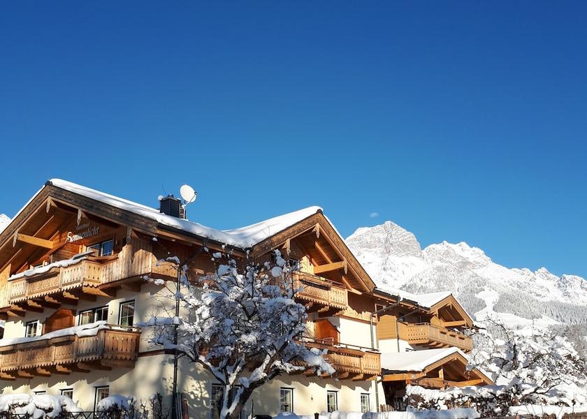Salzburg State Maria Alm am Steinernen Meer Primary image