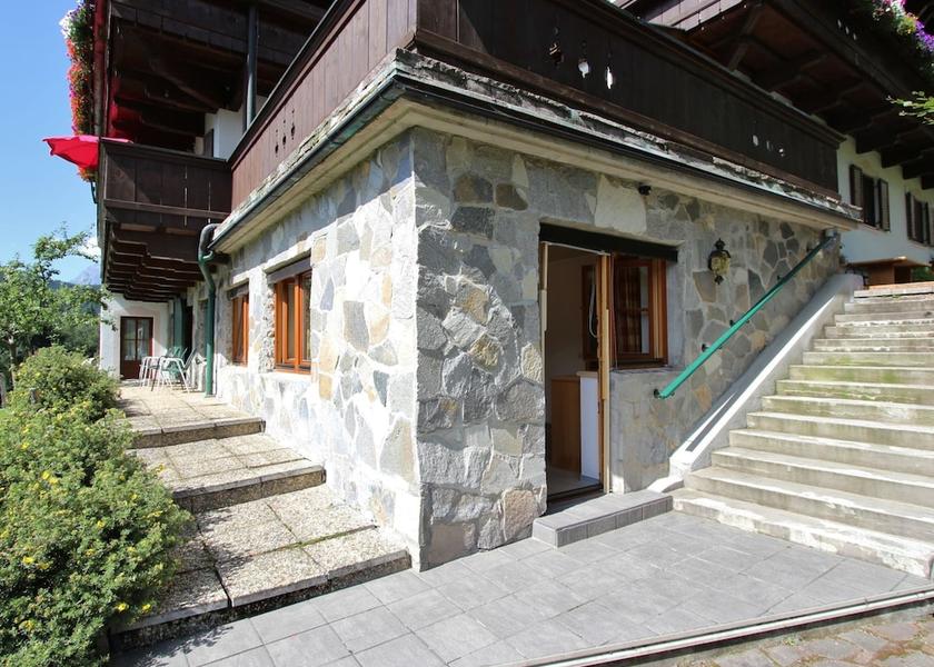 Salzburg (state) Maria Alm am Steinernen Meer Exterior Detail