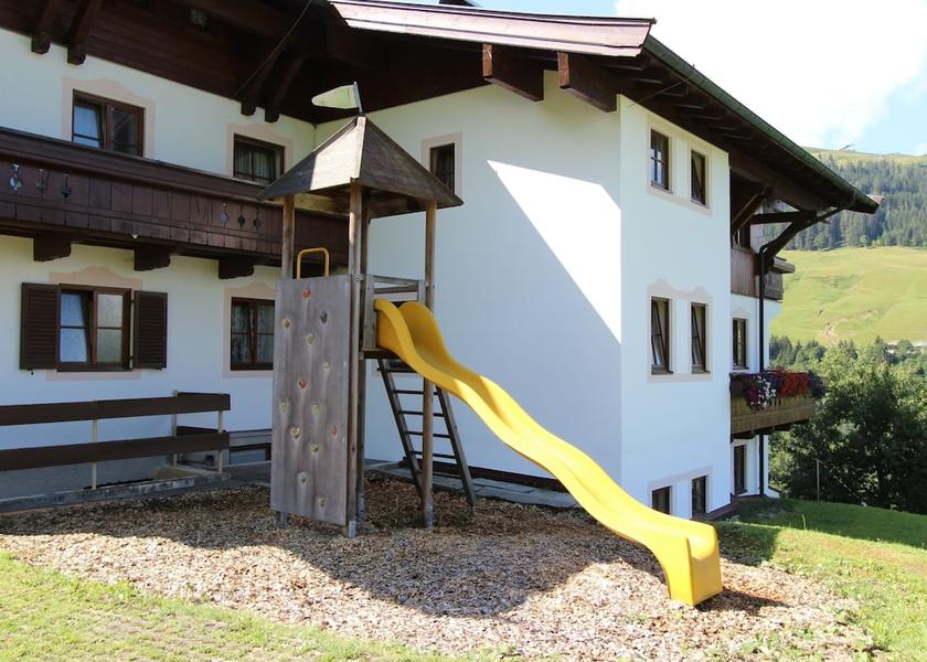 Salzburg (state) Maria Alm am Steinernen Meer Amenity