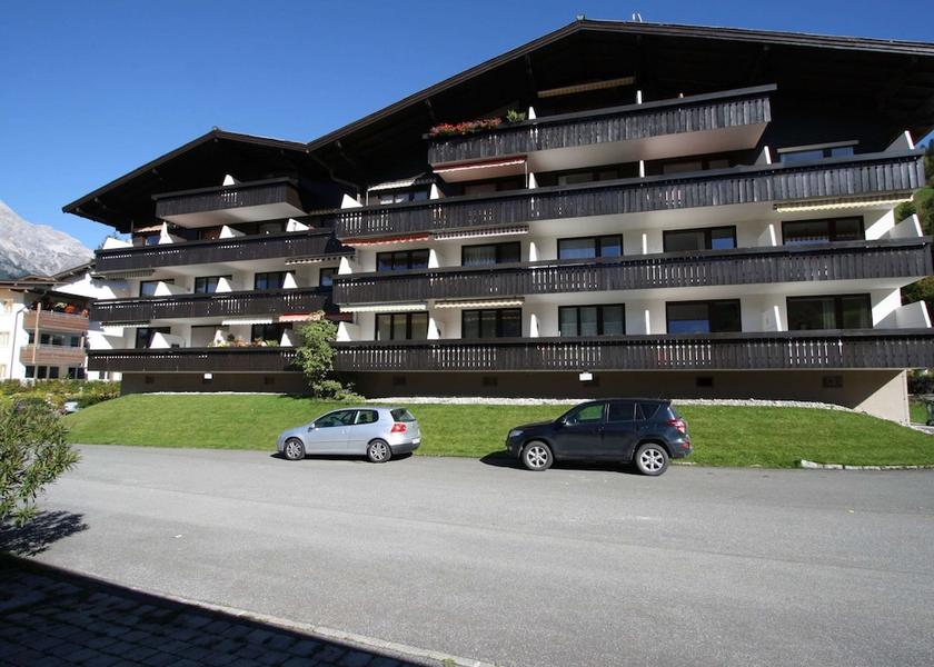 Salzburg (state) Maria Alm am Steinernen Meer Exterior Detail