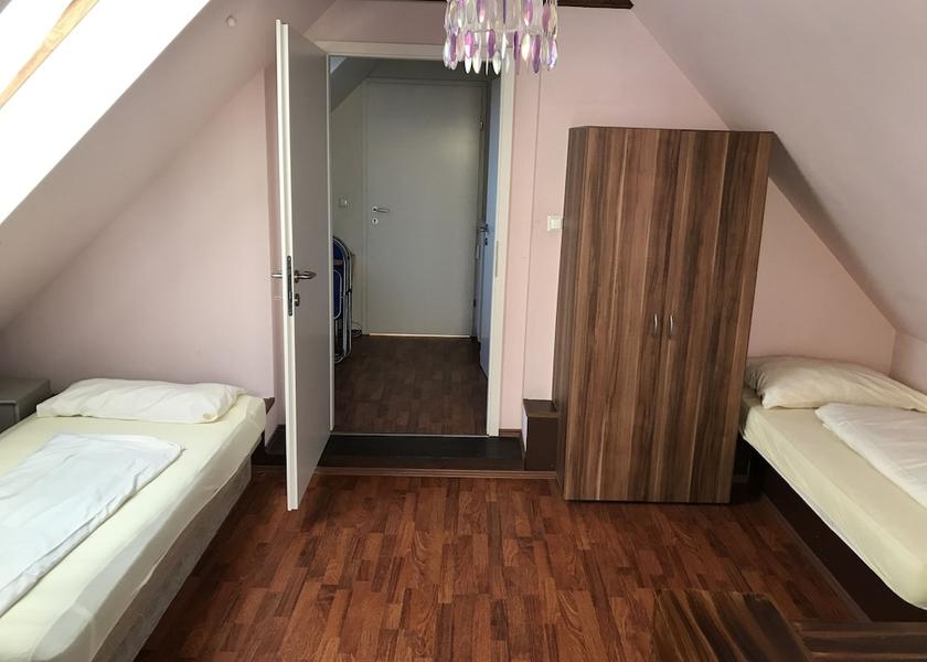 Styria Graz Room