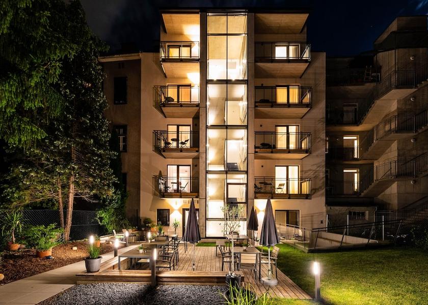 Styria Graz Exterior