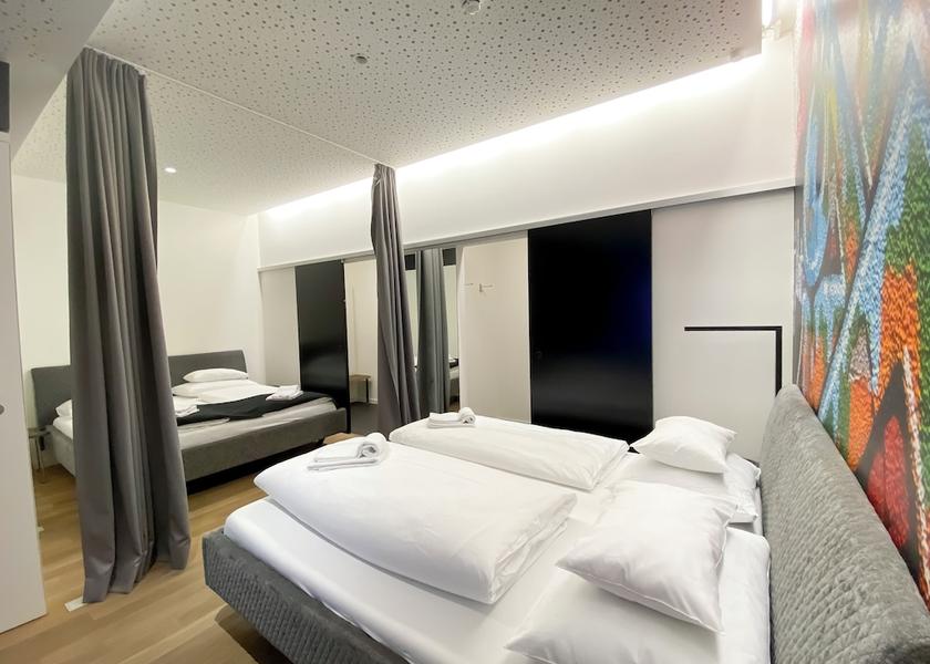 Styria Graz Room