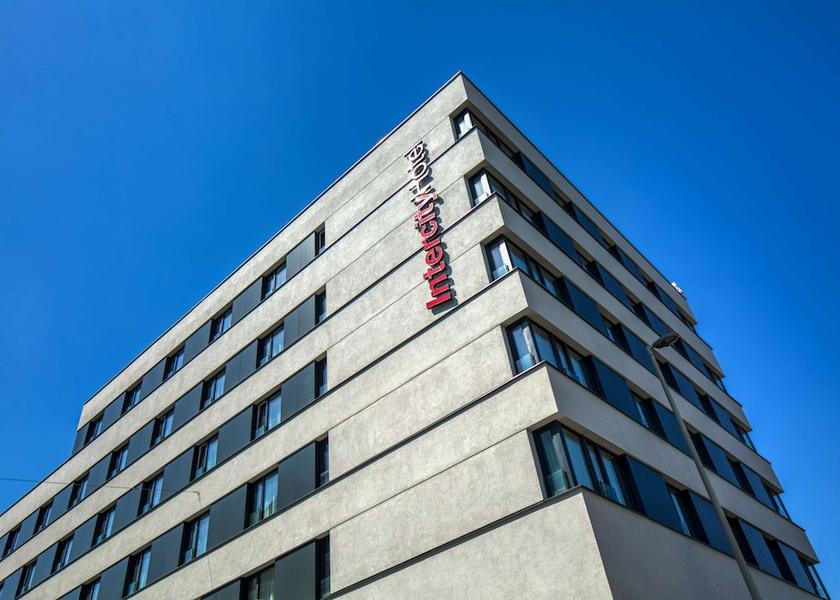 Styria Graz Exterior