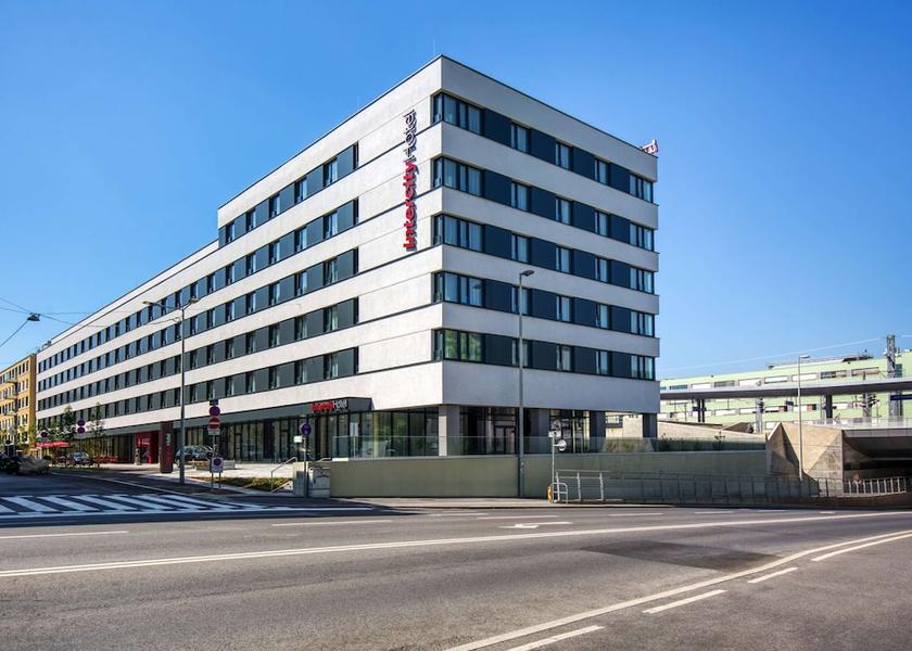 Styria Graz Exterior