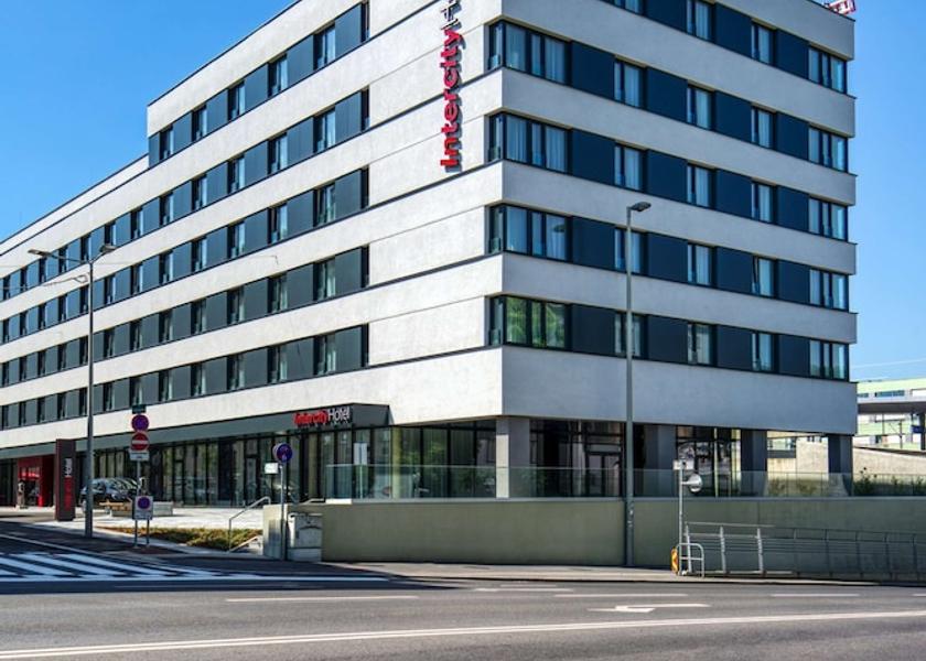Styria Graz Exterior