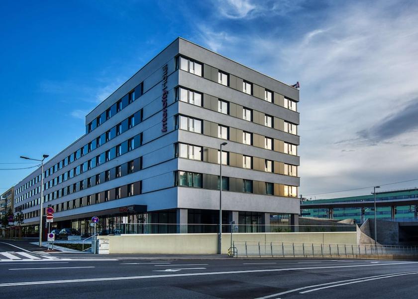 Styria Graz Exterior