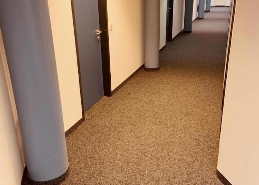 Styria Graz Interior Entrance