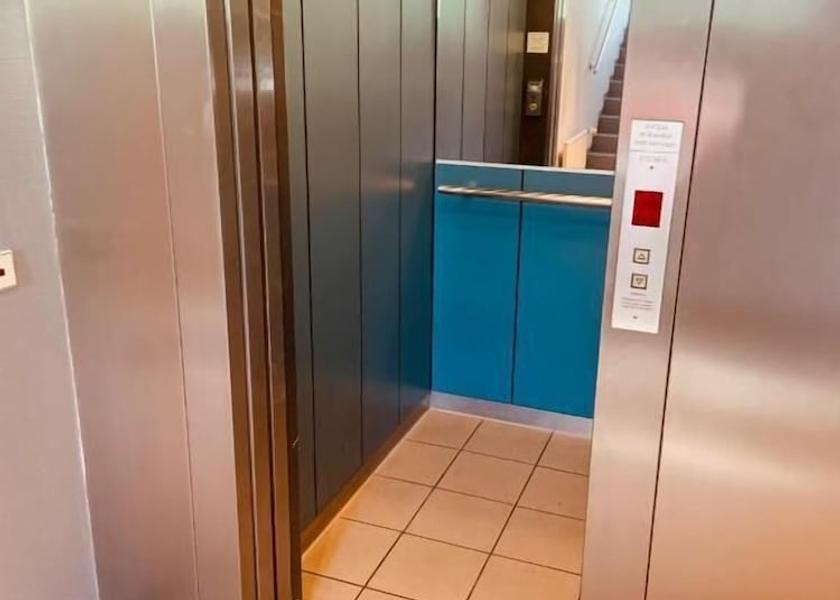 Styria Graz Interior Entrance