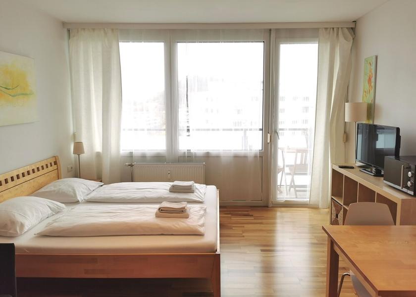 Styria Graz Living Area