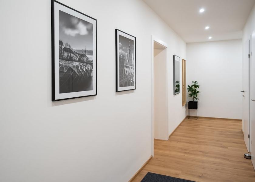 Styria Graz Room