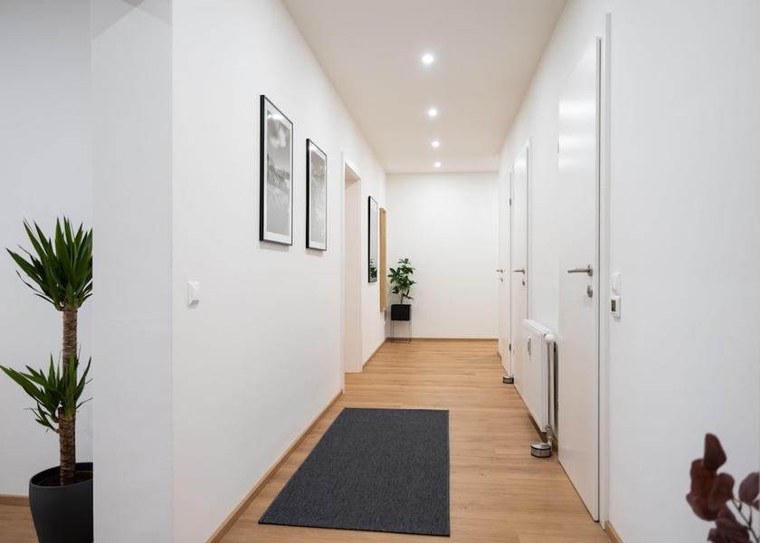 Styria Graz Room