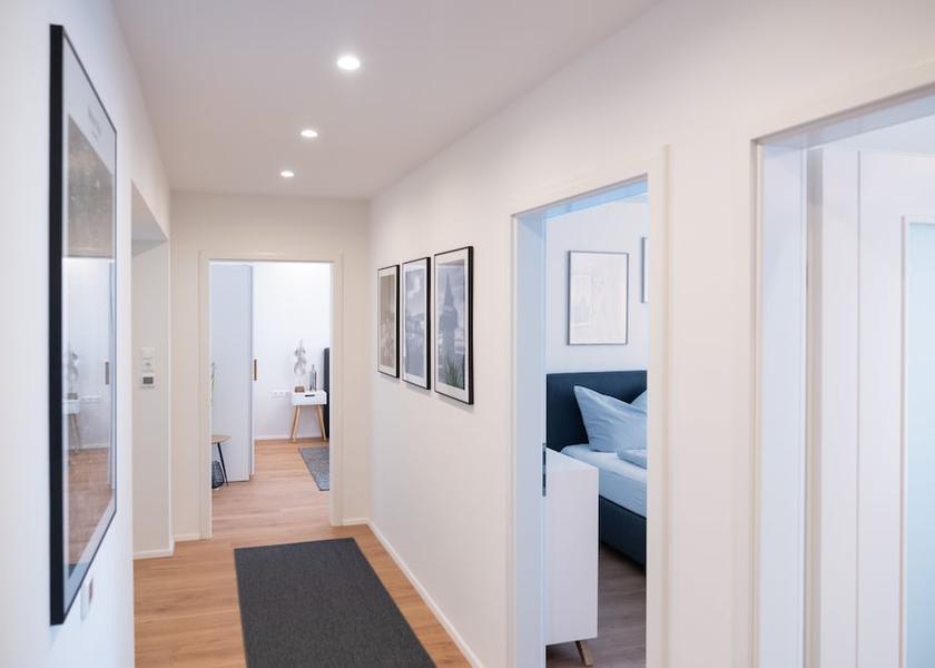 Styria Graz Room