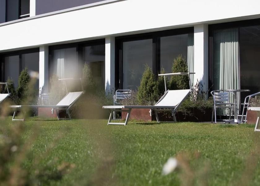 Tyrol Telfes im Stubai Terrace