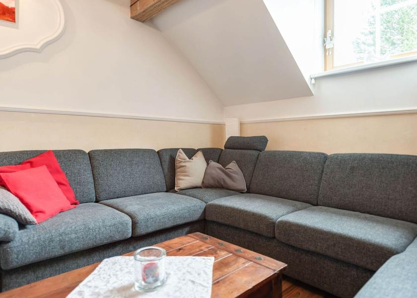 Styria Bad Mitterndorf Living Area