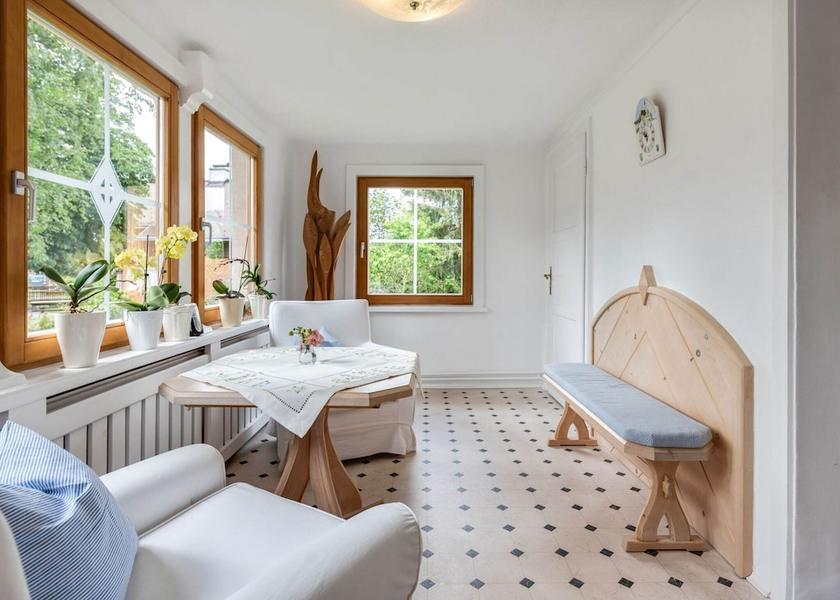 Styria Bad Mitterndorf Living Area