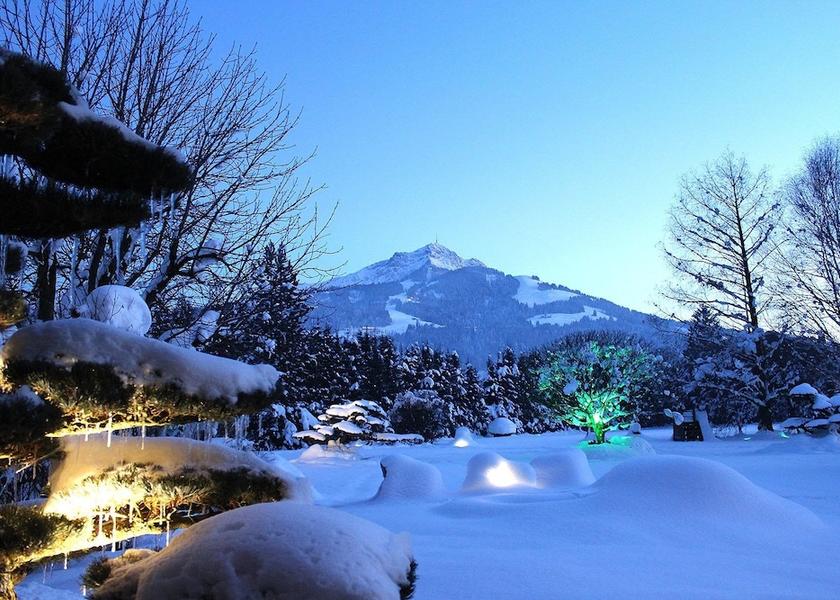 Tyrol Sankt Johann in Tirol Primary image