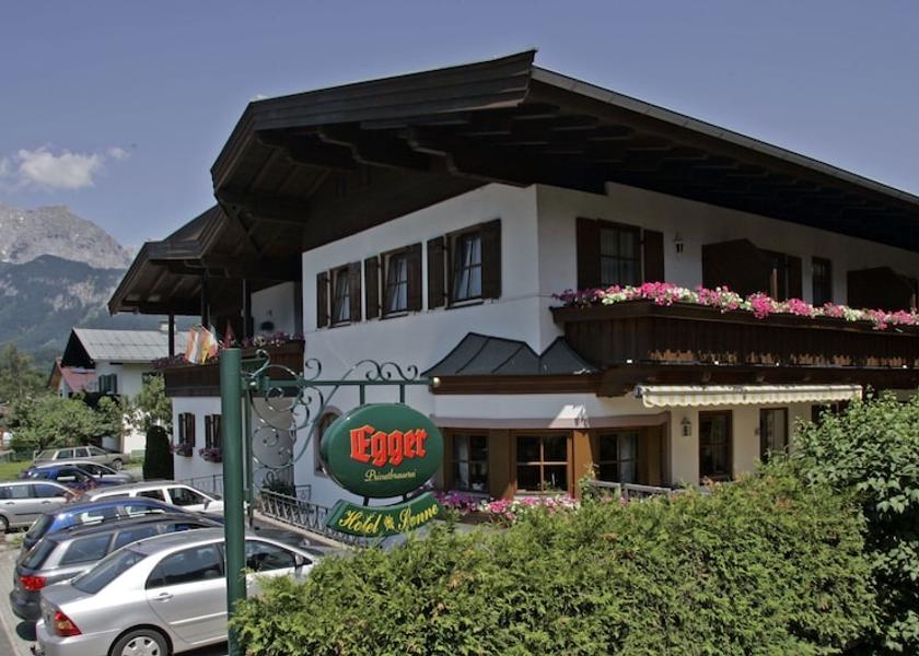 Tyrol Sankt Johann in Tirol Primary image