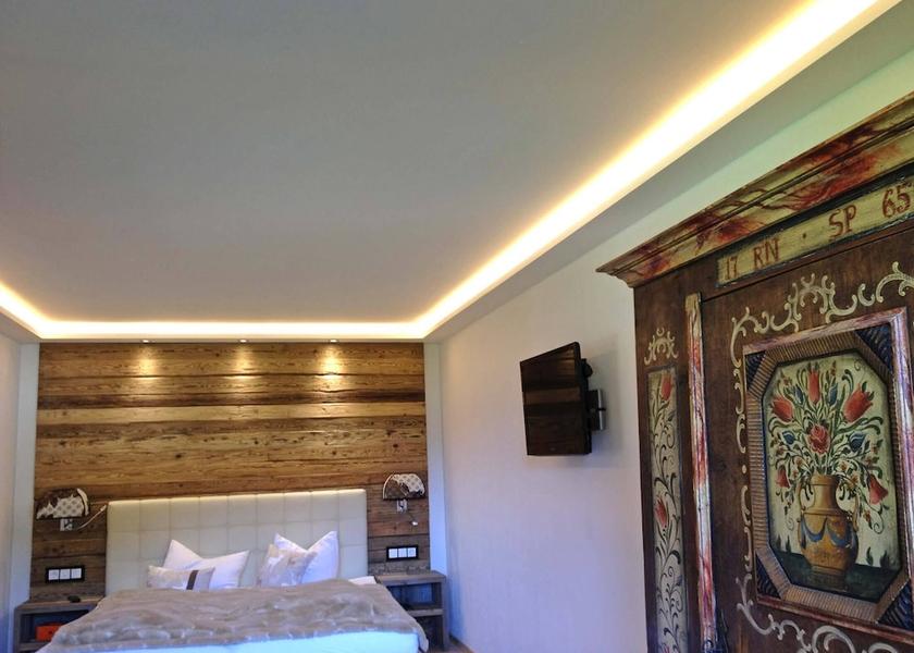 Tyrol Sankt Johann in Tirol Room