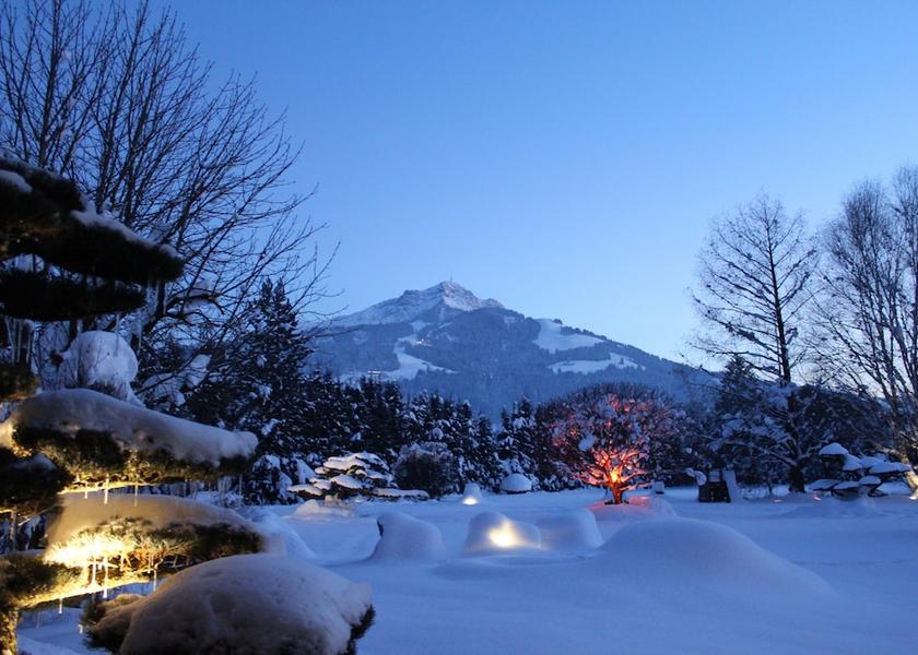 Tyrol Sankt Johann in Tirol Terrace