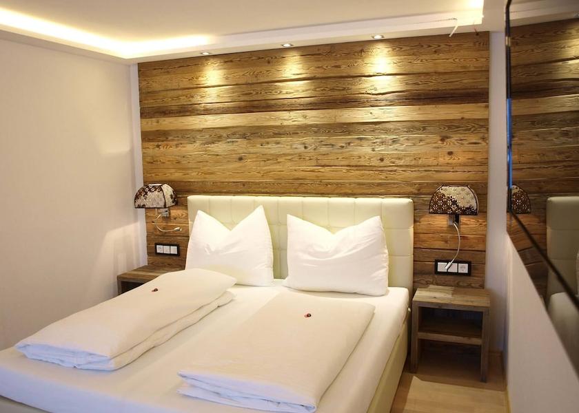 Tyrol Sankt Johann in Tirol Room
